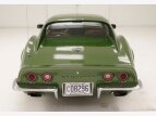 Thumbnail Photo 4 for 1972 Chevrolet Corvette Coupe